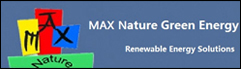 Max Nature Green Energy